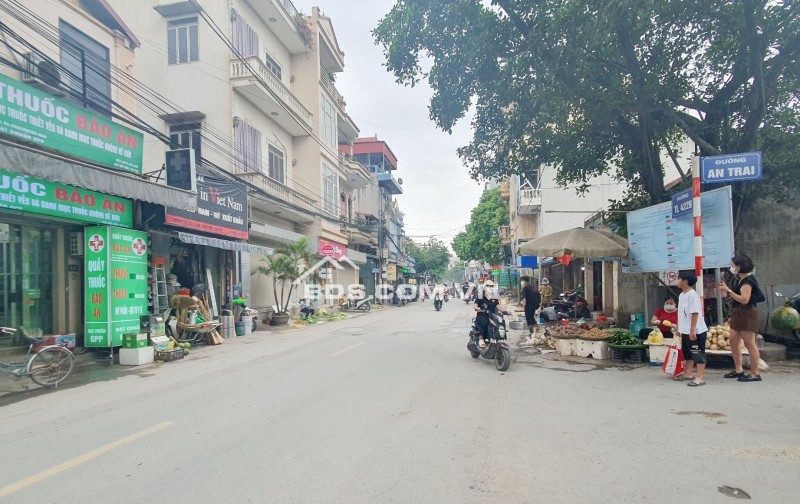 H nhà Vân Canh Kim Hoàng, buýt đón đưa tận cổng, ô tô đỗ cửa, 39m2 giá đầu tư