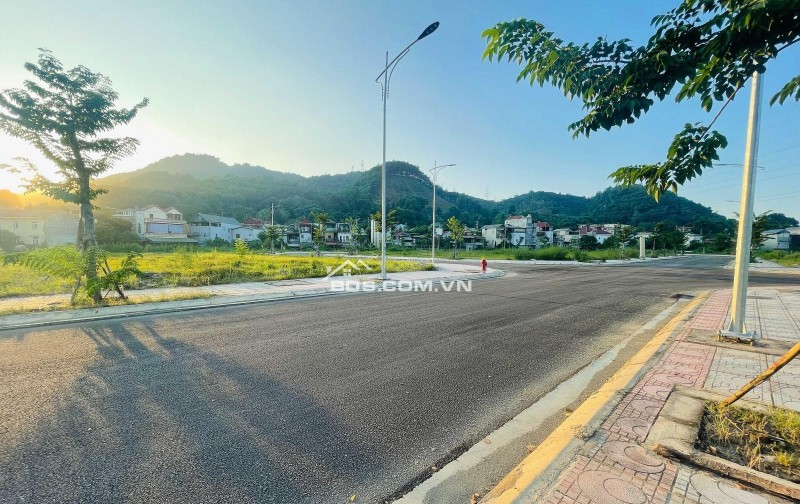 Quỹ đất nền giá đầu tư đợt 1 TP Hòa Bình. Cơ hôi x2 x3 tài sản.