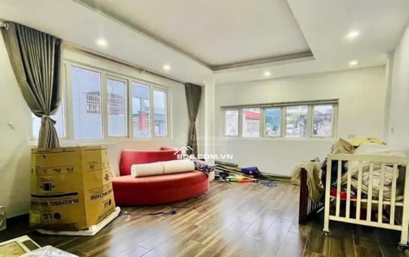 BÁN MẶT PHỐ KIM NGƯU- 2 VỈA HÈ RỘNG- VIEW SÔNG- KINH DOANH- XÂY TÒA BUILDING TUYỆT VỜI- 228M-60TỶ