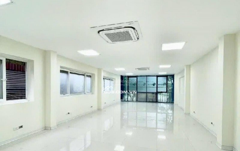 BÁN MẶT PHỐ KIM NGƯU- 2 VỈA HÈ RỘNG- VIEW SÔNG- KINH DOANH- XÂY TÒA BUILDING TUYỆT VỜI- 228M-60TỶ