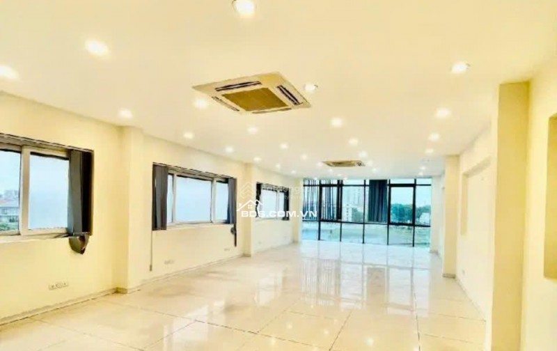 BÁN MẶT PHỐ KIM NGƯU- 2 VỈA HÈ RỘNG- VIEW SÔNG- KINH DOANH- XÂY TÒA BUILDING TUYỆT VỜI- 228M-60TỶ