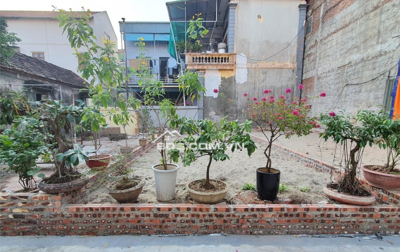 H Đường ô tô tránh, mặt tiền siêu rộng, khổ đẹp mê li, đất Kim Chung 50m2, view thoáng vĩnh viễn