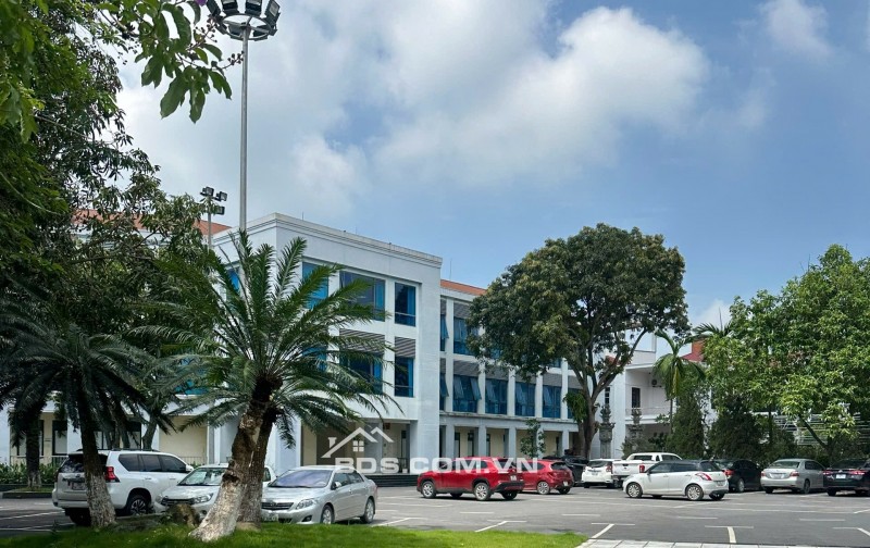 Xuất hiện căn nhà siêu hiếm trung tâm Phường Chương mỹ, hà nội
