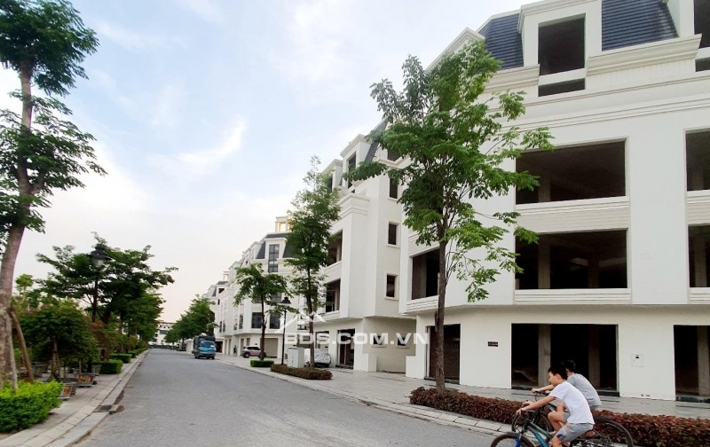 H Nhà YÊn Vĩnh 30m2, Sở hữu ngõ riêng, nông, thẳng tắp, sát vách khu đô thị Hinode