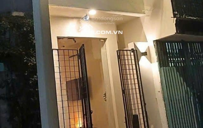 Nhà 4 Tầng Mới ,Xe Tải Tránh, Sơn Kỳ, Quận Tân Phú, giá 5 tỷ hơn