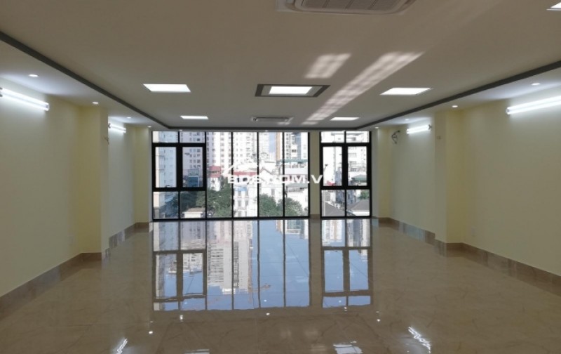 CHO THUÊ VĂN PHÒNG MẶT PHỐ KHUẤT DUY TIẾN – ƯU ĐÃI 50% CHI PHÍ THUÊ THÁNG ĐẦU