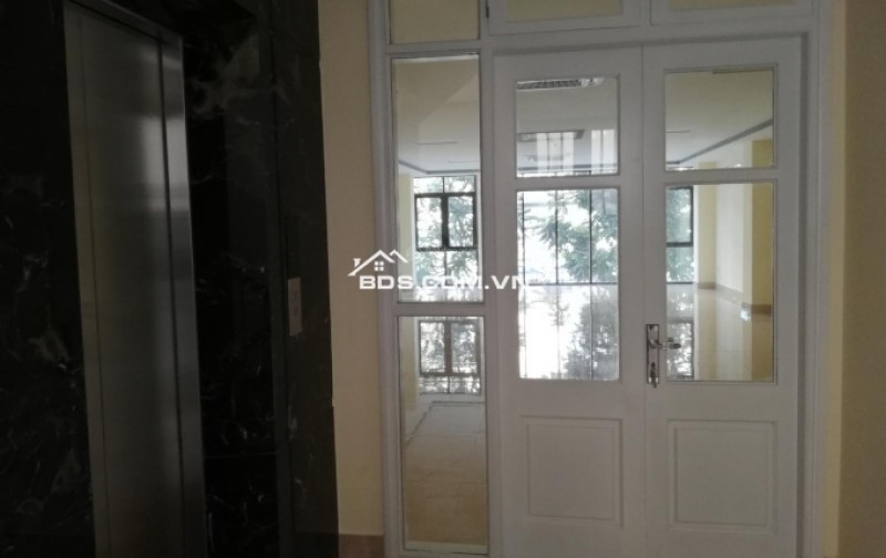 CHO THUÊ VĂN PHÒNG MẶT PHỐ KHUẤT DUY TIẾN – ƯU ĐÃI 50% CHI PHÍ THUÊ THÁNG ĐẦU