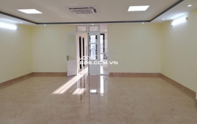 CHO THUÊ VĂN PHÒNG MẶT PHỐ KHUẤT DUY TIẾN – ƯU ĐÃI 50% CHI PHÍ THUÊ THÁNG ĐẦU