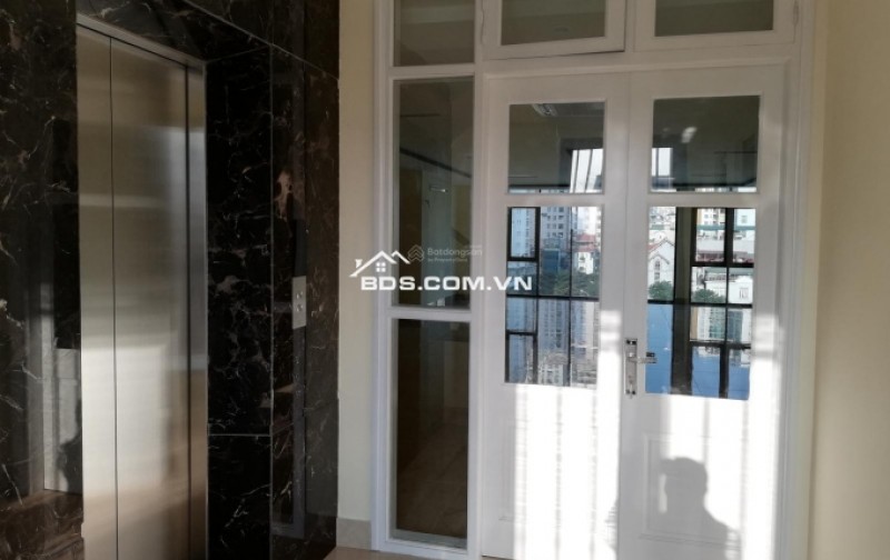 CHO THUÊ VĂN PHÒNG MẶT PHỐ KHUẤT DUY TIẾN – ƯU ĐÃI 50% CHI PHÍ THUÊ THÁNG ĐẦU