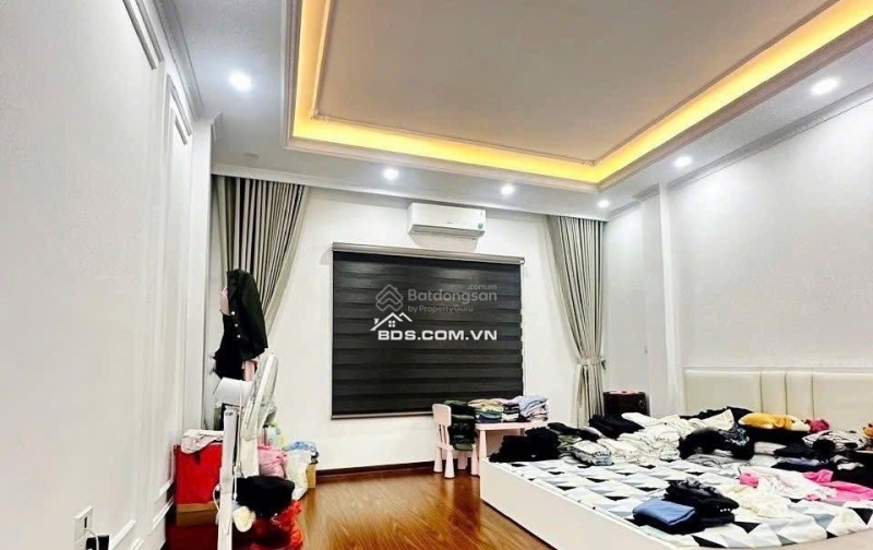 BÁN NHÀ MẶT PHỐ THÁI THỊNH – TRUNG TÂM ĐỐNG ĐA – HIẾM CÓ KHÓ TÌM – CHỈ 23 TỶ