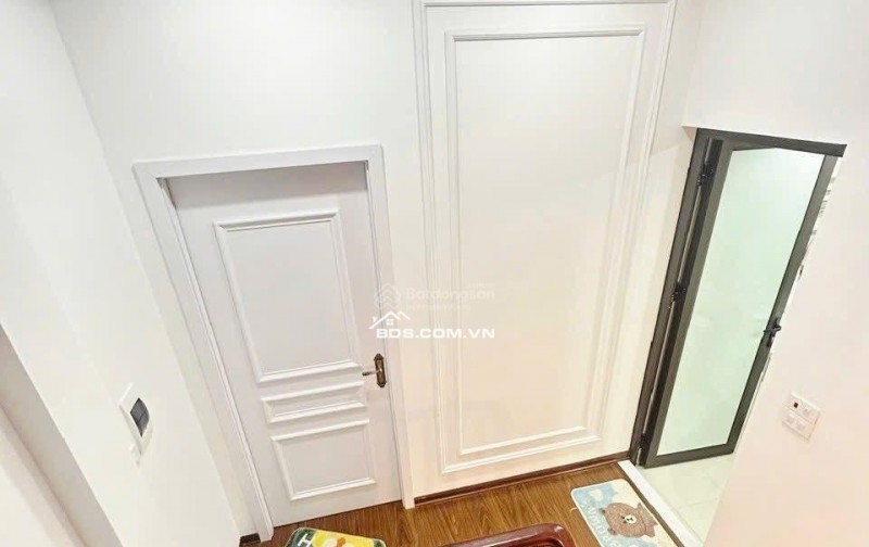BÁN NHÀ MẶT PHỐ THÁI THỊNH – TRUNG TÂM ĐỐNG ĐA – HIẾM CÓ KHÓ TÌM – CHỈ 23 TỶ