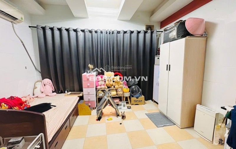 Chính chủ - Mặt tiền Thiên Phước P9 T.Bình, sầm uất, tiện k.doanh