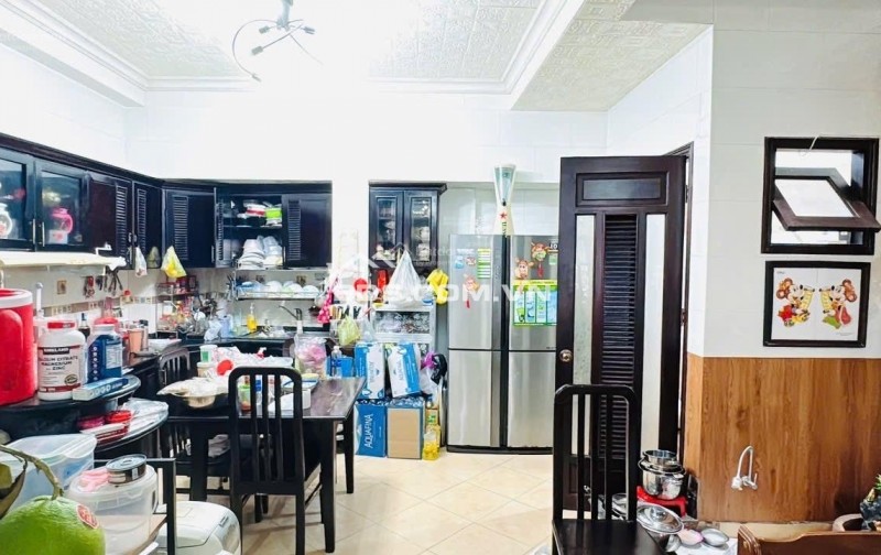Chính chủ - Mặt tiền Thiên Phước P9 T.Bình, sầm uất, tiện k.doanh