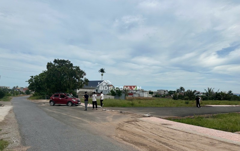 Bán lô đất giá rẻ nhất bãi tắm Quất Lâm Nam ĐỊnh