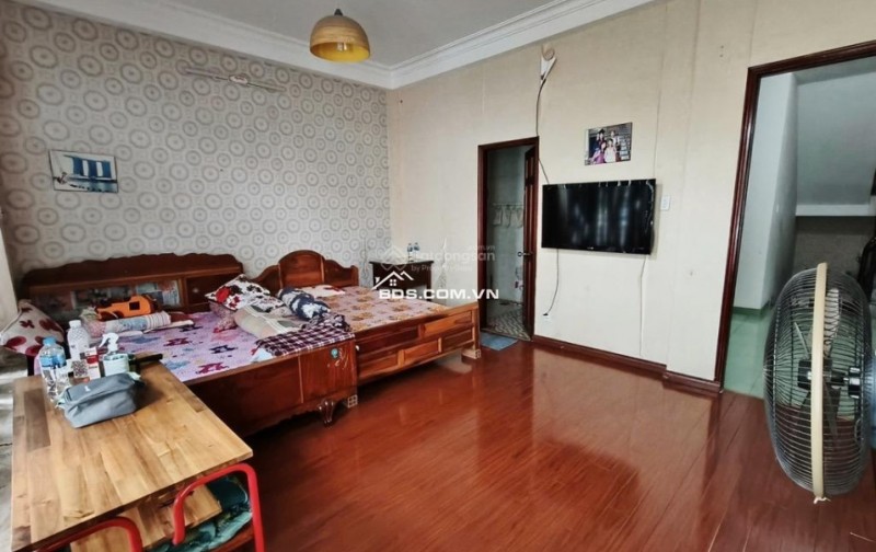 Bán nhà khu đường Nguyễn Văn Đậu phường 11 Quận Bình Thạnh Diện.
