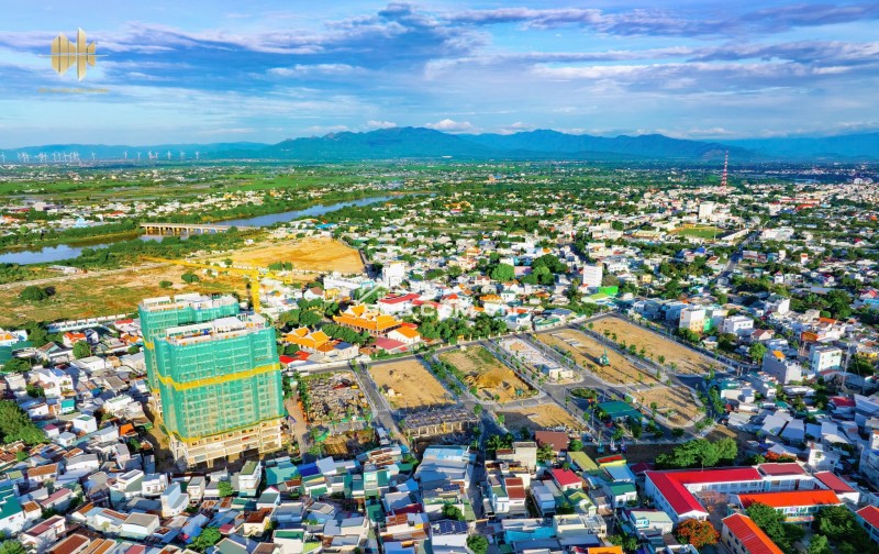 MK CENTRAL CITY - Dự Án Tầm Cỡ 700 Tỷ Đồng Tại Trung Tâm TP. Phan Rang