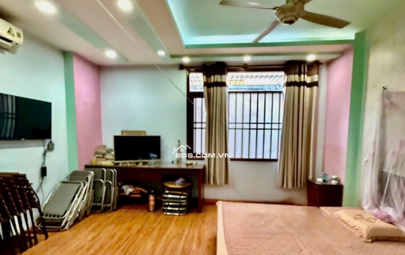 BÁN CĂN NHÀ TẠI TÂN SƠN NHÌ_Q.TÂN PHÚ_ GẦN NHÀ THỜ MARTINO _ 4X16M ( 64m2) _ 4 TẦNG _ 9 TỶ TL CHÍNH CHỦ