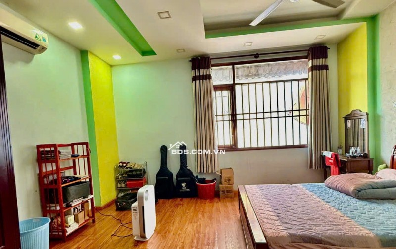 BÁN CĂN NHÀ TẠI TÂN SƠN NHÌ_Q.TÂN PHÚ_ GẦN NHÀ THỜ MARTINO _ 4X16M ( 64m2) _ 4 TẦNG _ 9 TỶ TL CHÍNH CHỦ