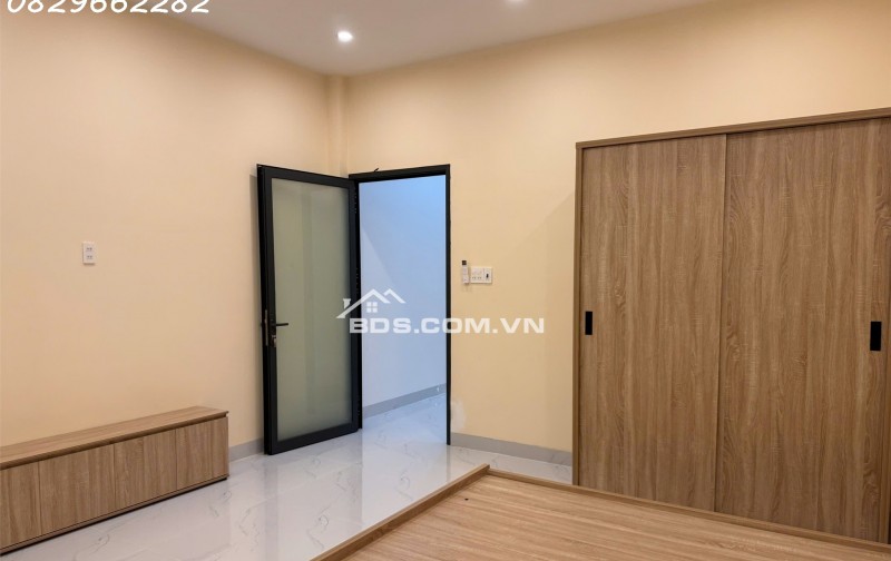 Bán Nhà Mặt Phố Sa Đéc, 65m², 3 Tầng, 2.6 Tỷ, Sổ Hồng