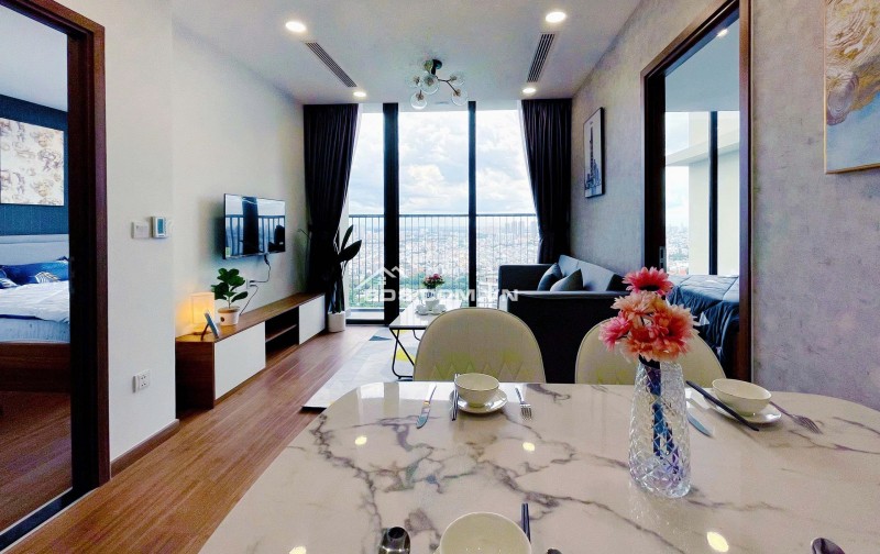CHO THUÊ NHANH CĂN HỘ GIÁ HOT TẠI ECO GREEN QUẬN 7