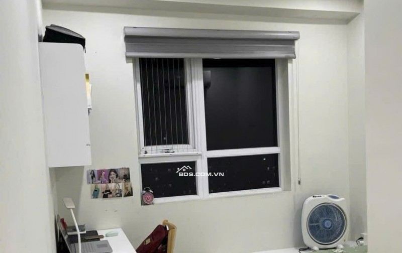 Chung cư 8x plus Trường Chinh,Q12: 80m2, 3p ngủ, 2wc,NT, 9,5tr/th.
