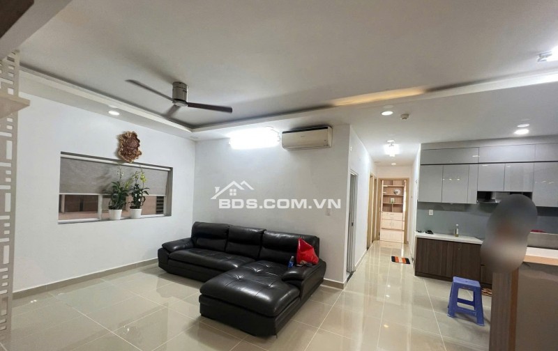 Ruby Garden, 12tr/tháng, 110m2, 3PN, 2WC, Nguyễn Sỹ Sách, P15, TB.