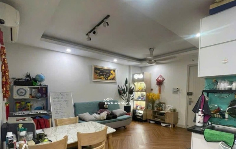 Ruby Garden, Nguyễn Sỹ Sách, p15,TB: 89m2, 2p ngủ, 2wc, NT, 11tr/th.
