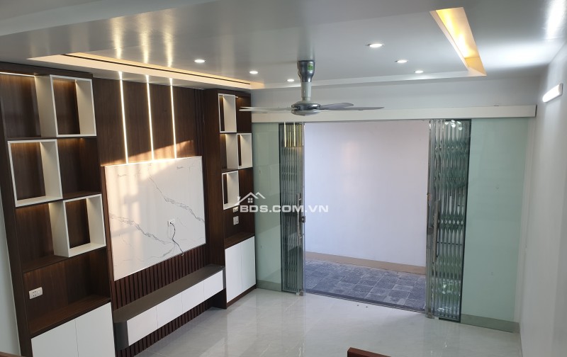 BÁN NHÀ ĐẸP 2.25 TỶ 3 TẦNG 47M2 ( TÂY NAM ) NGÕ ĐÔ THỊ MỸ TRUNG