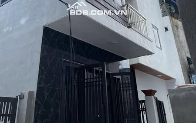 BÁN NHÀ ĐẸP 1.75 TỶ 3 TẦNG 50M2 ( TÂY BẮC ) NGÕ VĂN CAO