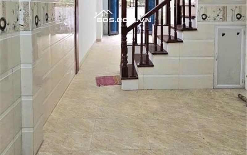 BÁN NHÀ NGUYỄN TRÃI - HÀ ĐÔNG, 2 MẶT THOÁNG, 44M2, 8.X TỶ