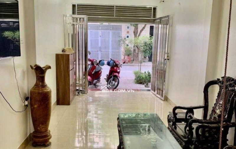 BÁN NHÀ KĐT VĂN PHÚ - HÀ ĐÔNG, NHÀ ĐẸP, ĐƯỜNG RỘNG, 42M2, 12.X TỶ