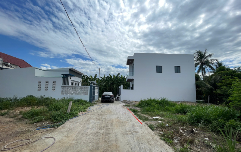 CHÍNH CHỦ BÁN ĐẤT DIÊN KHÁNH, NHA TRANG FULL THỔ CƯ