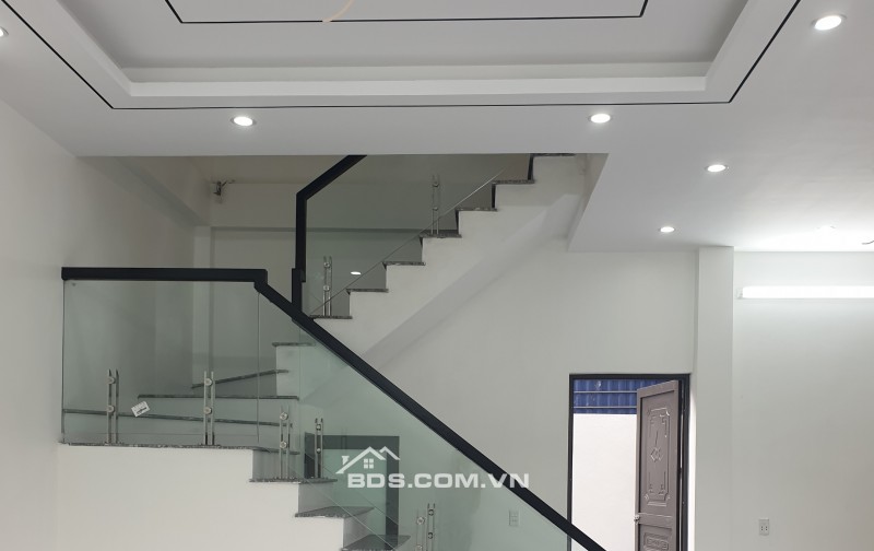 CHÍNH CHỦ BÁN NHÀ 1.85 TỶ 3 TẦNG 52M2 ( ĐÔNG NAM ) NGÕ TRẦN NHẬT DUẬT