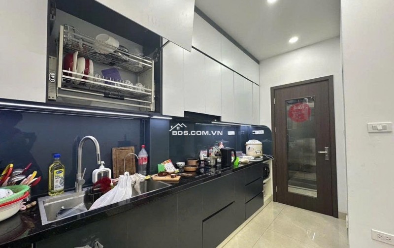 Bán Nhà Chính Chủ - Vũ Tông Phan - Oto - Thang Máy - Kinh Doanh - 43m, 6 Tầng.