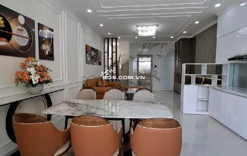 BÁN NHÀ KĐT VĂN PHÚ, 7 TẦNG THANG MÁY, MỚI TINH, 50M2, 20.X TỶ