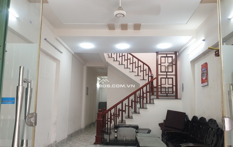BÁN NHÀ 3.55 TỶ 2 TẦNG 78M2 VỊ TRÍ KINH DOANH MẶT ĐƯỜNG VĨNH MẠC