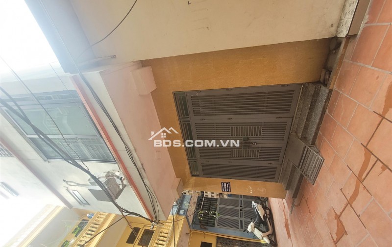 BÁN NHÀ LÔ GÓC HOÀNG DIỆU - HÀ ĐÔNG, 50M2, 14.X TỶ