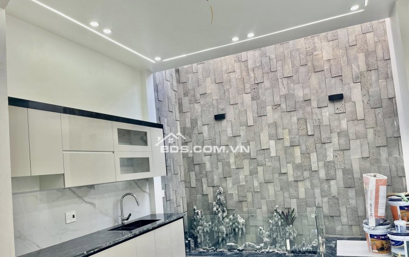 BÁN NHÀ ĐẸP 3.86 TỶ 3 TẦNG 61M2 MẶT ĐƯỜNG KHU ĐỒNG QUÝT