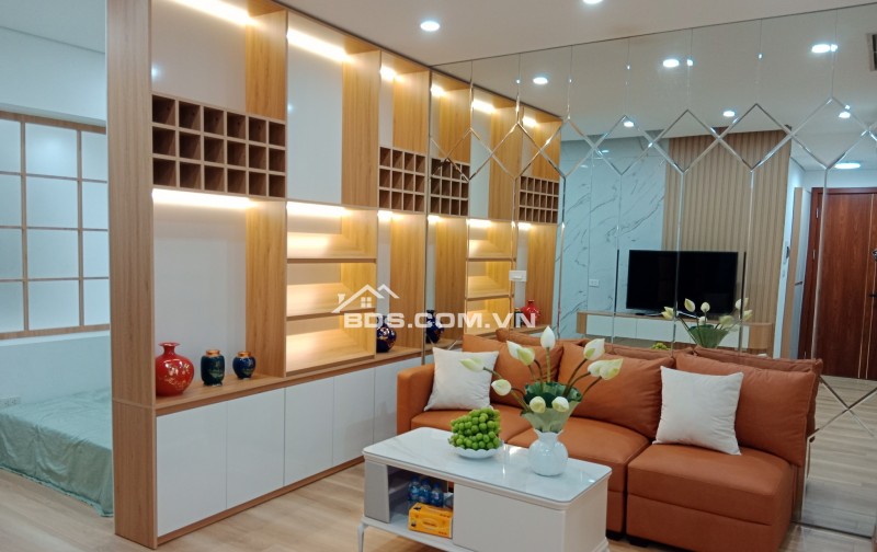 Nhà Đẹp Ở Luôn Nam Đồng, Đống Đa 78m, tầng 2, giá 4.5 tỷ