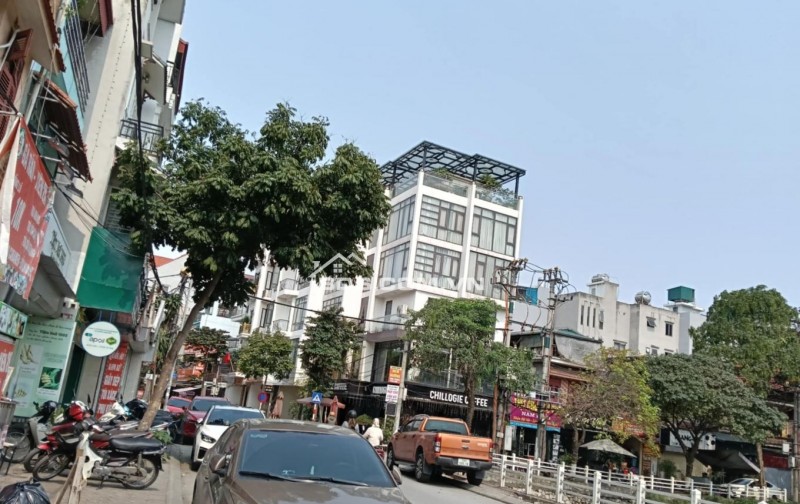 BÁN NHÀ VIEW HỒ - SIÊU THOÁNG MÁT - CHẮC CHẮN – NGÕ NÔNG, RỘNG RÃI TẠI SÀI ĐỒNG – GIÁ CHỈ 6.XX TỶ
