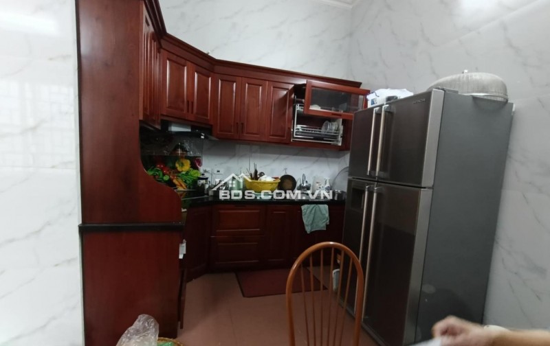BÁN NHÀ VIEW HỒ - SIÊU THOÁNG MÁT - CHẮC CHẮN – NGÕ NÔNG, RỘNG RÃI TẠI SÀI ĐỒNG – GIÁ CHỈ 6.XX TỶ