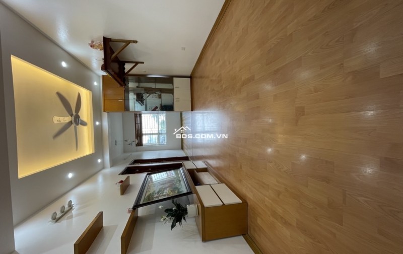 BÁN CĂN HỘ 2PN – VIEW THOÁNG, GIÁ YÊU THƯƠNG TẠI KĐT RESCO CỔ NHUẾ