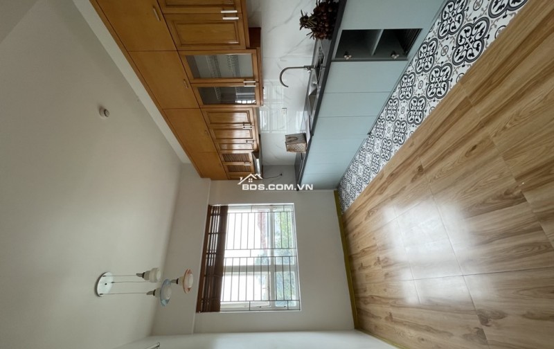 BÁN CĂN HỘ 2PN – VIEW THOÁNG, GIÁ YÊU THƯƠNG TẠI KĐT RESCO CỔ NHUẾ