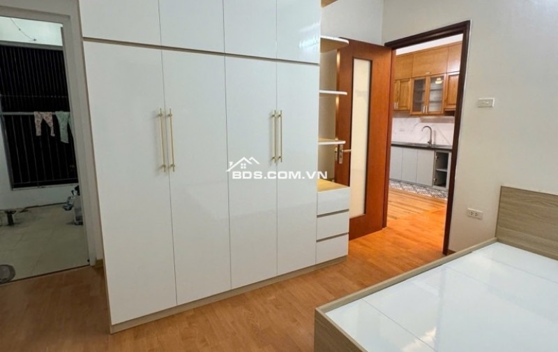 BÁN CĂN HỘ 2PN – VIEW THOÁNG, GIÁ YÊU THƯƠNG TẠI KĐT RESCO CỔ NHUẾ