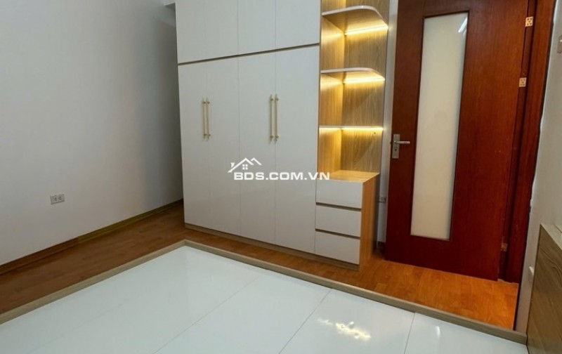 BÁN CĂN HỘ 2PN – VIEW THOÁNG, GIÁ YÊU THƯƠNG TẠI KĐT RESCO CỔ NHUẾ