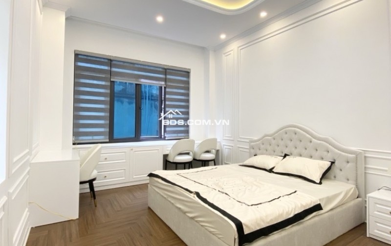 LÔ GÓC - THÔNG SỐ ĐẸP - Ô TÔ 20M - NHÀ ĐẸP LONG LANH TẶNG FULL NỘI THẤT
