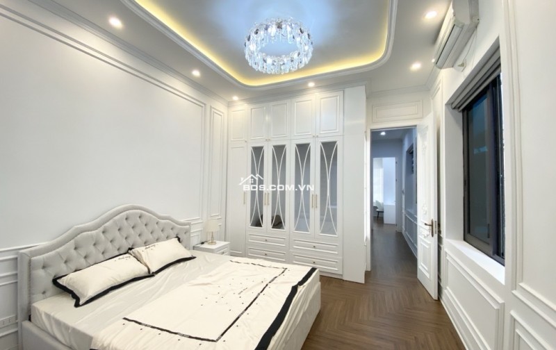 LÔ GÓC - THÔNG SỐ ĐẸP - Ô TÔ 20M - NHÀ ĐẸP LONG LANH TẶNG FULL NỘI THẤT