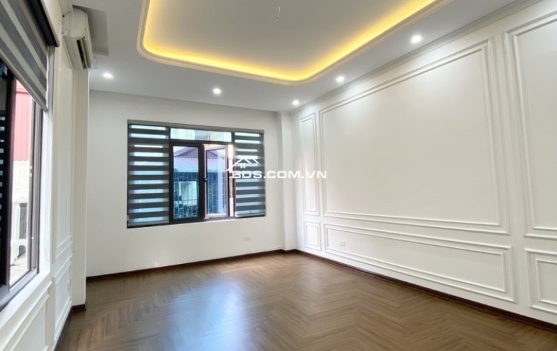 LÔ GÓC - THÔNG SỐ ĐẸP - Ô TÔ 20M - NHÀ ĐẸP LONG LANH TẶNG FULL NỘI THẤT
