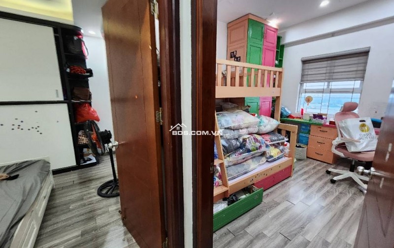 CĂN HỘ CT2A BỘ QUỐC PHÒNG - VIEW ĐẸP - NỘI THẤT SANG - GIÁ CHỈ 4 TỶ!