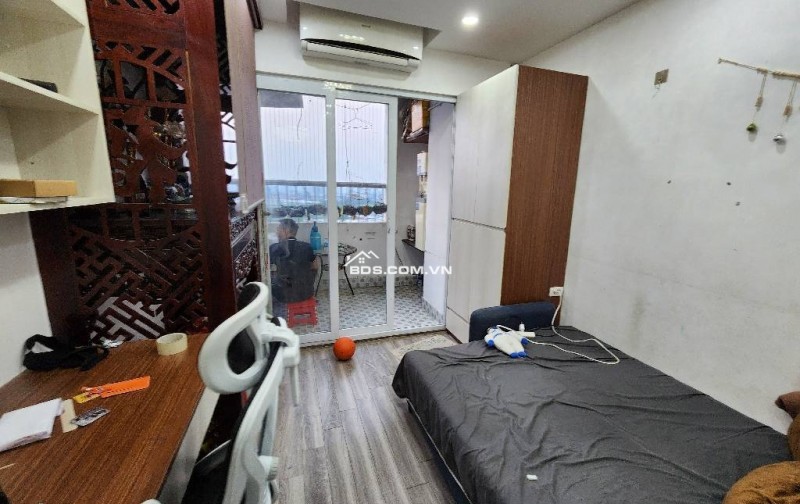 CĂN HỘ CT2A BỘ QUỐC PHÒNG - VIEW ĐẸP - NỘI THẤT SANG - GIÁ CHỈ 4 TỶ!